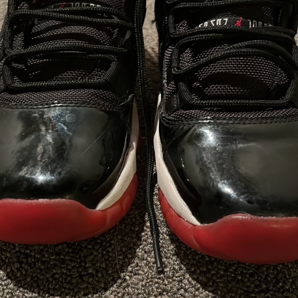 Boys Jordan Retro 11 - Picture 6 of 6